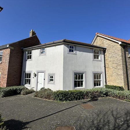 Honeybee Cottage Filey Exterior foto