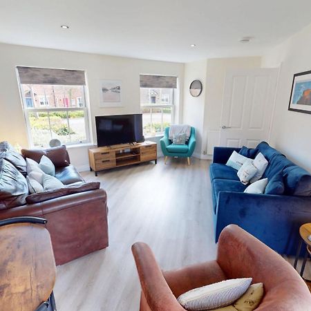Honeybee Cottage Filey Exterior foto